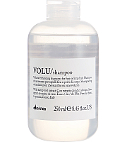Davines Essential Haircare VOLU Volume Enhancing Softening Shampoo - Шампунь для придания объема волосам, 250 мл